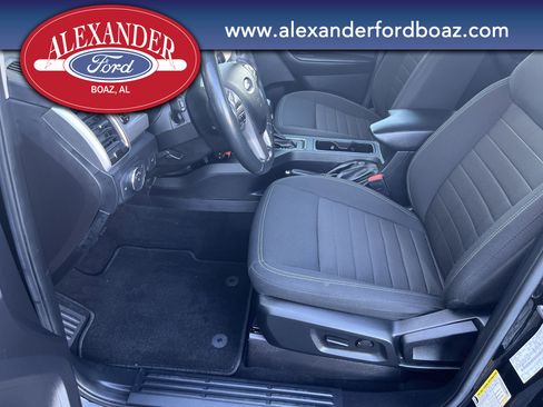 Used 2019 Ford Ranger XLT w/ Equipment Group 302A Luxury image 12