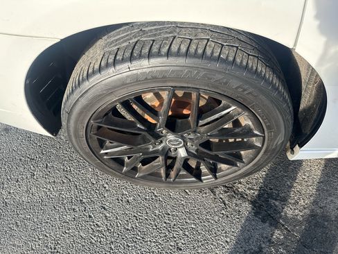 Used 2013 Dodge Charger R/T image 23