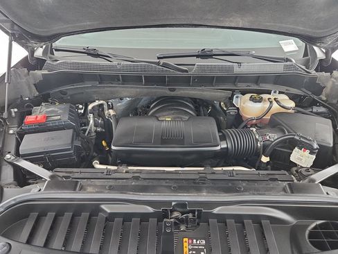 Certified 2024 Chevrolet Silverado 1500 LT w/ Texas Edition Plus AWD/4WD image 35
