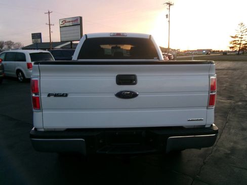 Used 2014 Ford F150 XL w/ Equipment Group 101A Mid image 5
