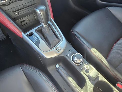 Used 2017 MAZDA CX-3 Touring w/ Premium Package image 19