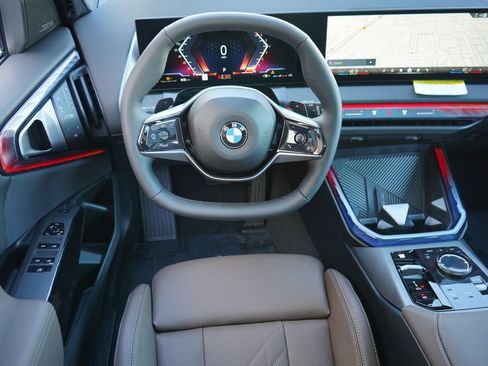 New 2026 BMW X3 xDrive30 w/ Premium Package image 16