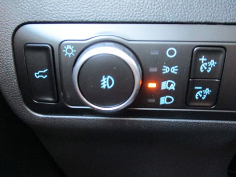 Used 2024 Ford Bronco Sport Badlands image 11