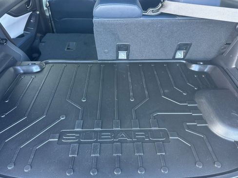 Used 2020 Subaru Crosstrek Hybrid w/ Popular Package #4A image 15