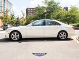 Used 2010 Mercedes-Benz S 550 image 4