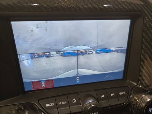 Used 2017 Chevrolet Corvette Z06 image 23