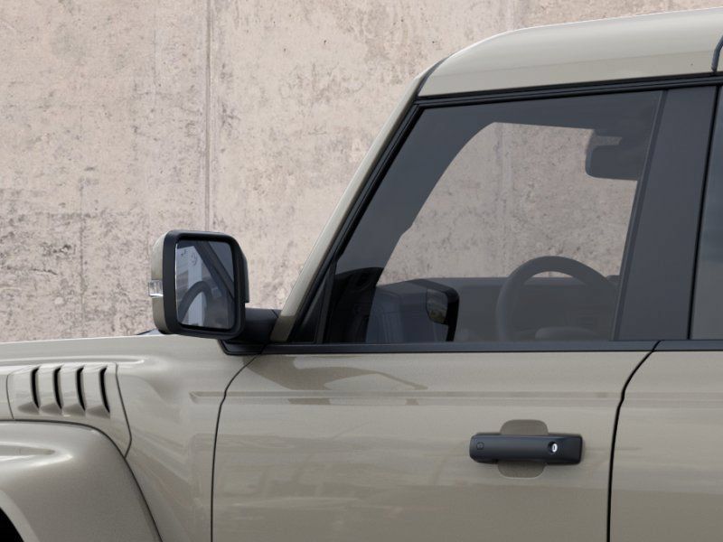 New 2025 Ford Bronco Raptor AWD/4WD image 22