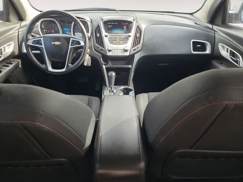 Used 2017 Chevrolet Equinox LT w/ Convenience Package AWD/4WD image 10