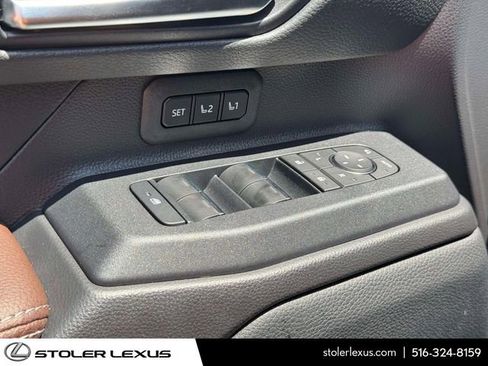 Used 2026 Toyota Land Cruiser w/ Premium Package AWD/4WD image 23