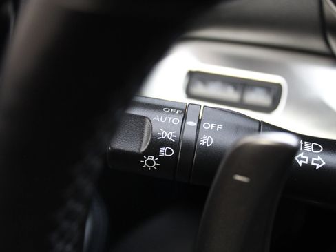 Used 2017 Nissan Maxima SR w/ Midnight Edition image 26