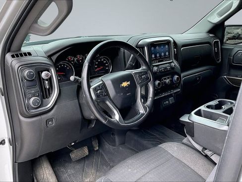 Used 2020 Chevrolet Silverado 1500 LT w/ All-Star Edition image 4