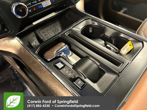 New 2025 Ford F150 King Ranch image 34