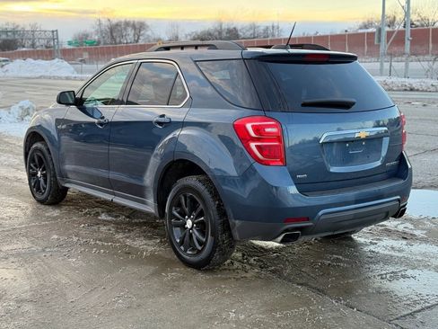 Used 2016 Chevrolet Equinox LT w/ Convenience Package image 10