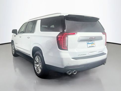 Used 2024 GMC Yukon XL Denali RWD image 7