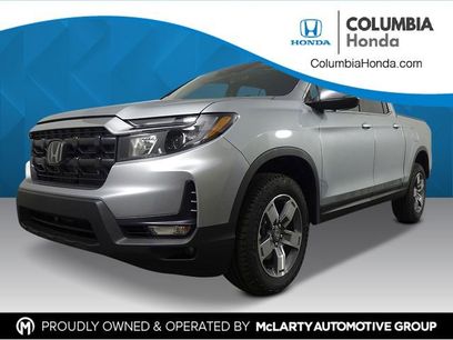 New 2026 Honda Ridgeline RTL