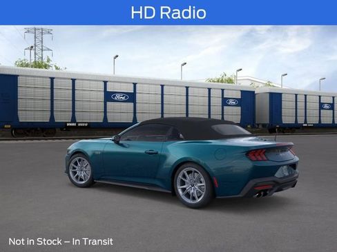 New 2026 Ford Mustang GT Premium RWD image 4