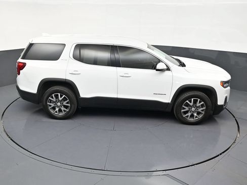 Used 2023 GMC Acadia SLE FWD image 18