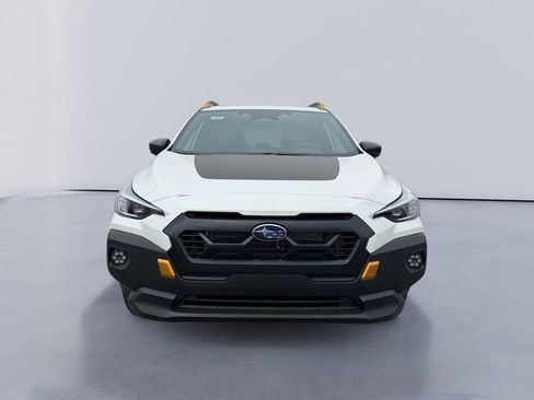 New 2026 Subaru Crosstrek 2.5i Wilderness AWD/4WD image 8