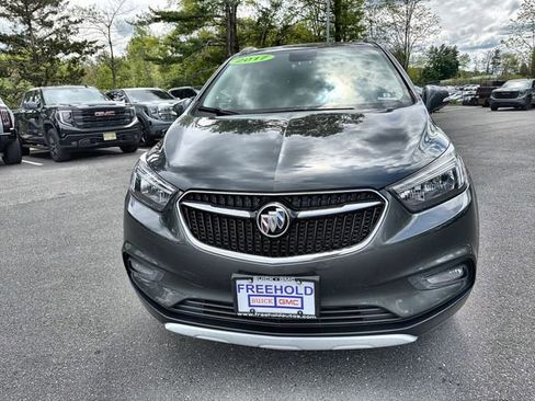 Used 2017 Buick Encore Preferred AWD/4WD image 30