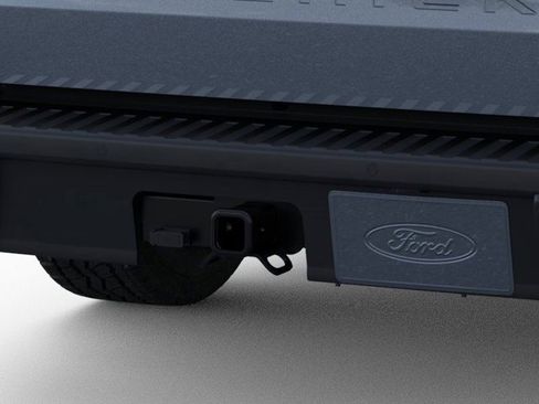New 2025 Ford Maverick Tremor AWD/4WD image 45