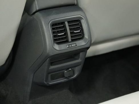 Certified 2022 Volkswagen Tiguan S image 30