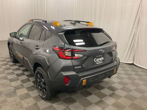 New 2026 Subaru Crosstrek 2.5i Wilderness image 4