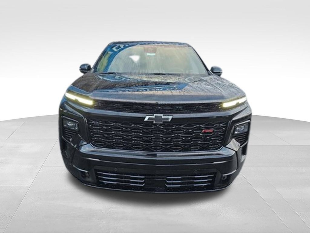 New 2026 Chevrolet Traverse RS FWD image 8