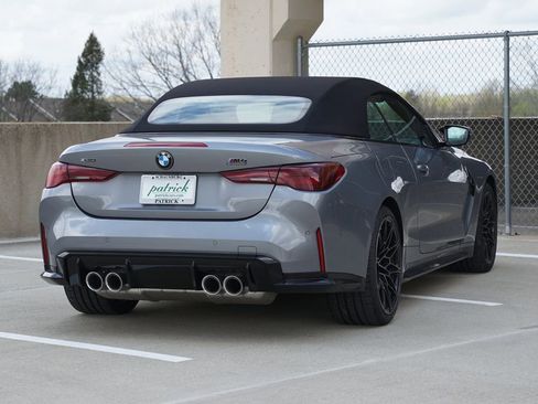 New 2026 BMW M4 xDrive Competition w/ Executive Package AWD/4WD image 6