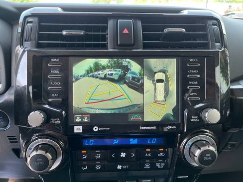 Used 2024 Toyota 4Runner TRD Pro AWD/4WD image 20