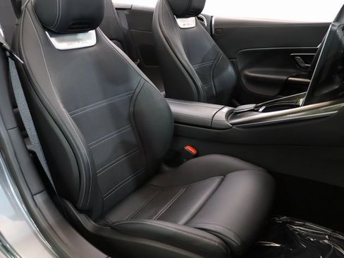 Used 2022 Mercedes-Benz SL 63 AMG 4MATIC image 19