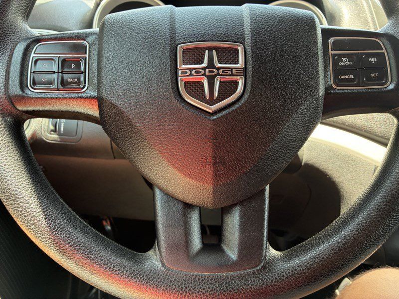 Used 2014 Dodge Journey SXT w/ Flexible Seating Group AWD/4WD image 9
