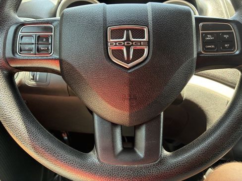 Used 2014 Dodge Journey SXT w/ Flexible Seating Group AWD/4WD image 9