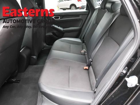 Used 2023 Honda Civic Sport image 20