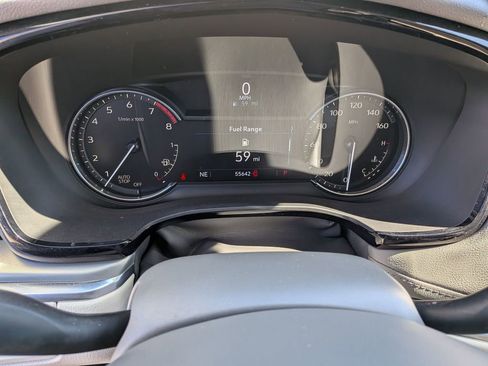 Certified 2022 Cadillac XT5 Premium Luxury image 19