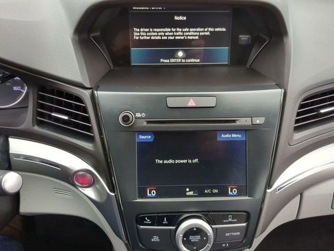 Used 2020 Acura ILX w/ Premium Package image 16