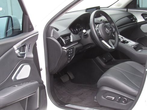 Used 2024 Acura RDX Technology Package image 9