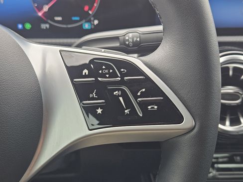 Certified 2026 Mercedes-Benz CLA 250 image 28