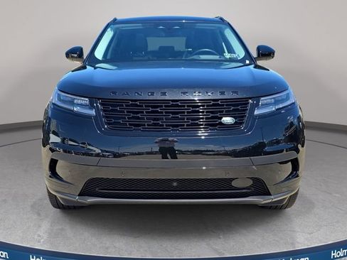 Used 2024 Land Rover Range Rover Velar S AWD/4WD image 3