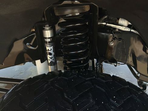 Used 2021 Ford F250 Lariat w/ Lariat Ultimate Package image 10