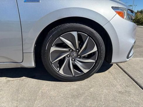 Used 2022 Honda Insight Touring image 33