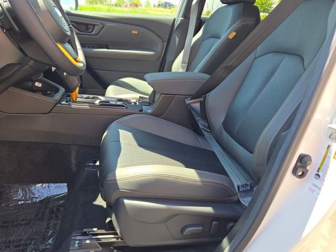 New 2026 Subaru Forester Wilderness AWD/4WD image 22
