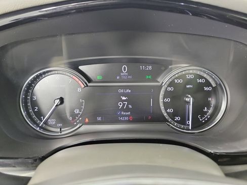 Used 2020 Cadillac XT5 Premium Luxury FWD image 26