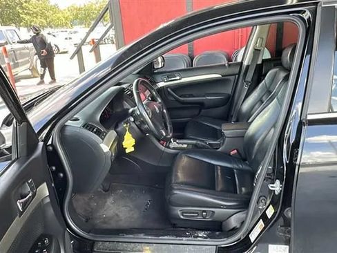 Used 2006 Acura TSX FWD image 3