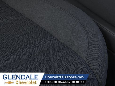 New 2026 Chevrolet Silverado 1500 LT image 21