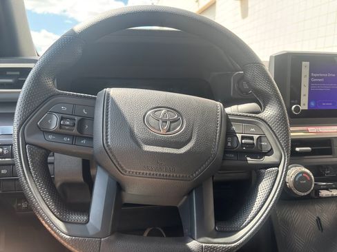 New 2026 Toyota Tacoma SR5 RWD image 20