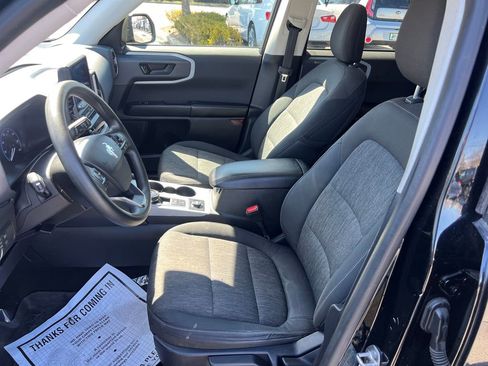 Used 2021 Ford Bronco Sport Big Bend image 13