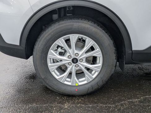 New 2026 Ford Escape Active w/ Tech Pack #1 AWD/4WD image 16
