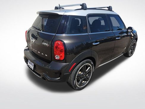 Used 2016 MINI Cooper Countryman S AWD/4WD image 5