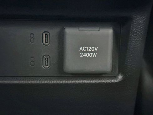 Certified 2025 Toyota 4Runner TRD Pro AWD/4WD image 38