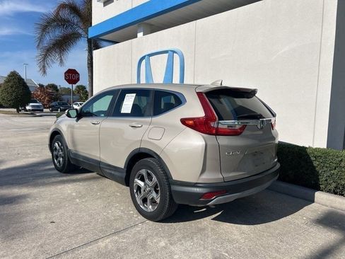 Used 2019 Honda CR-V EX-L image 5
